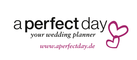 logo a perfect day w.